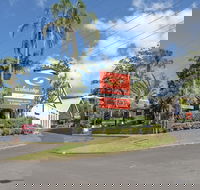 Econo Lodge Toowoomba Motel  Events Centre - Brisbane Tourism