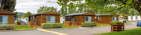 Discovery Parks â€“ Hadspen - Brisbane Tourism 1