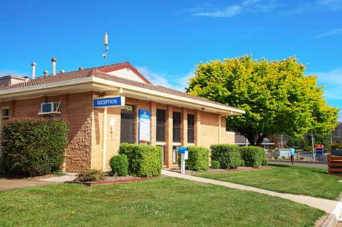 Discovery Parks â€“ Hadspen - Brisbane Tourism 2