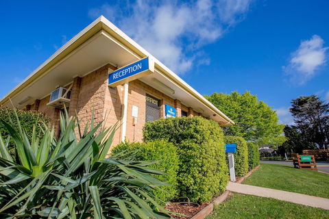 Discovery Parks â€“ Hadspen - Brisbane Tourism 3