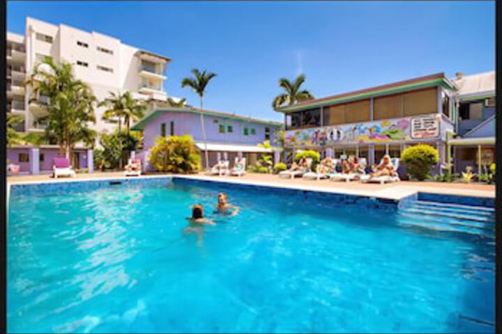 Earlville Bc QLD Brisbane Tourism