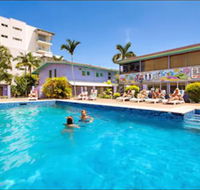 Caravella Backpackers - Brisbane Tourism