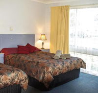 Ventura Motel - Brisbane 4u