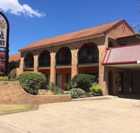 Idlewilde Town  Country Motor Inn - Brisbane 4u