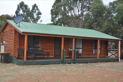 Western KI Caravan Park - Tourism Brisbane 2