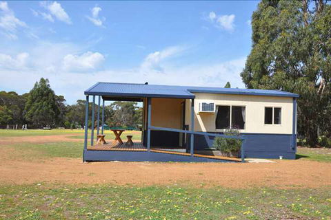 Western KI Caravan Park - Tourism Brisbane 5