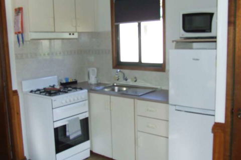 Western KI Caravan Park - Tourism Brisbane 4