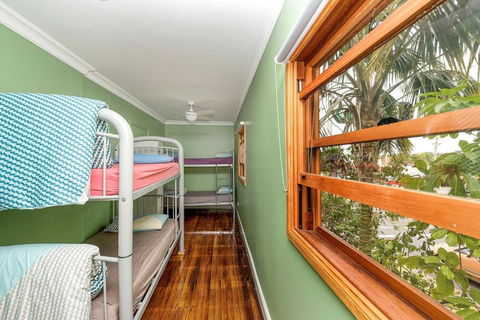 Port Macquarie Backpackers - Tourism Brisbane 4