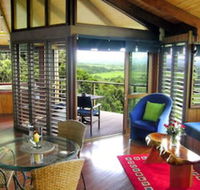 Mt Quincan Crater Retreat - Brisbane 4u