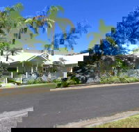 Tully Motel - Brisbane 4u