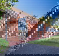 Malanda Lodge Motel - Brisbane 4u