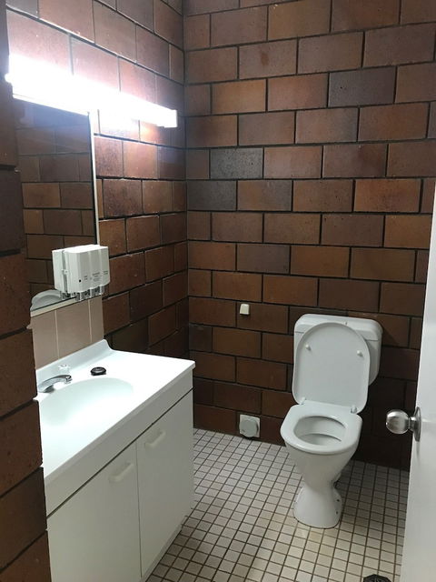 Malanda Lodge Motel - Tourism Brisbane 6