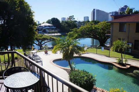 Jadon Place - Brisbane Tourism 0