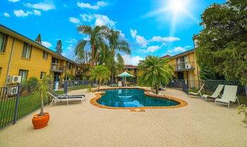 Jadon Place - Brisbane Tourism 1