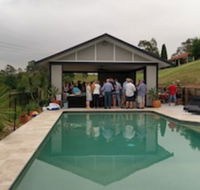 Sovereign Hill Country Lodge - Brisbane Tourism