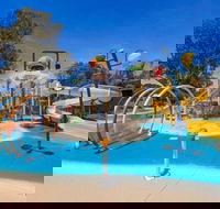Discovery Parks  Lake Bonney - Brisbane 4u