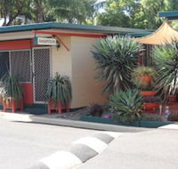 Oakey Motel - Brisbane Tourism