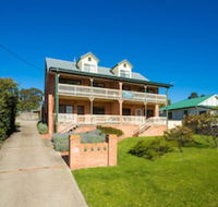 The Beach Retreat Eden - Brisbane Tourism