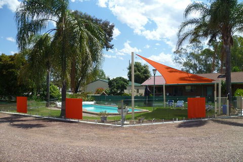 Kanimbla Motor Inn - Tourism Brisbane 3