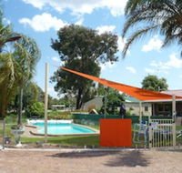Kanimbla Motor Inn - Brisbane 4u