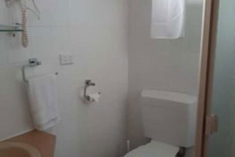 Kanimbla Motor Inn - Tourism Brisbane 4