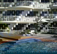 Aquarius Resort - Brisbane 4u