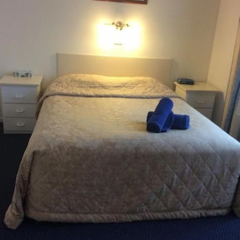 Heyfield Motel & Apartments - Tourism Brisbane 2