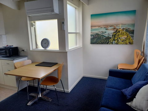 Heyfield Motel & Apartments - Tourism Brisbane 5