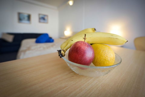 Heyfield Motel & Apartments - Tourism Brisbane 3