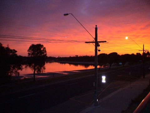 Heyfield Motel & Apartments - Tourism Brisbane 0