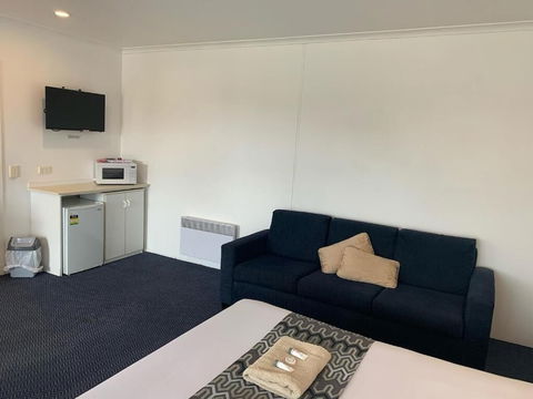 Heyfield Motel & Apartments - Tourism Brisbane 4