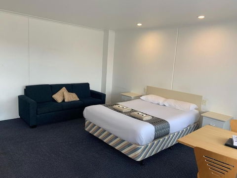 Heyfield Motel & Apartments - Tourism Brisbane 6