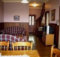 Pemberton Old Picture Theatre Holiday Apartments - Brisbane Tourism