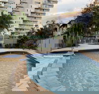 Burleigh Gardens North Hi-Rise - Tourism Brisbane