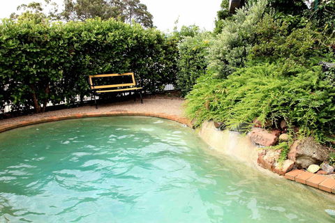 Halfway Motel, Eden - Brisbane Tourism 3