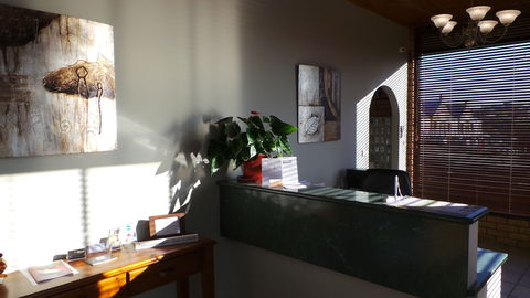 Halfway Motel, Eden - Brisbane Tourism 4