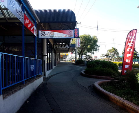 Halfway Motel, Eden - Brisbane Tourism 1