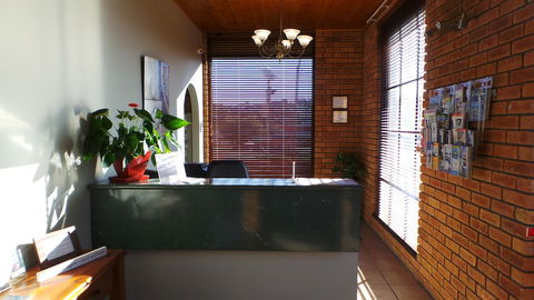 Halfway Motel, Eden - Brisbane Tourism 5