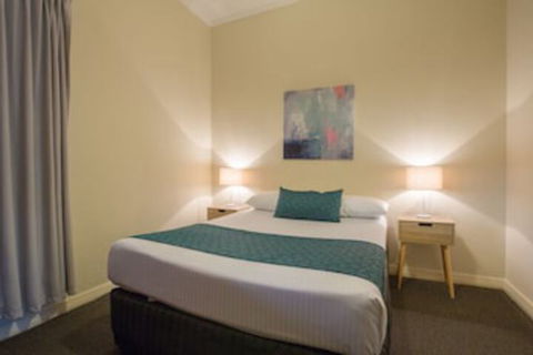 Greenways Apartments - Tourism Brisbane 0