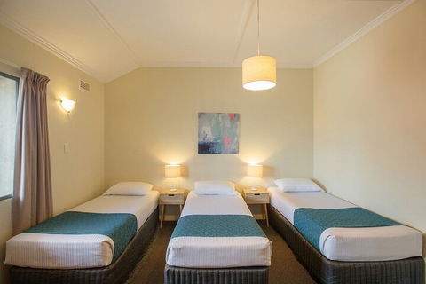 Greenways Apartments - Tourism Brisbane 7
