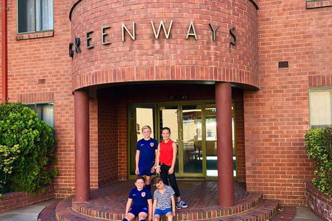 Greenways Apartments - Tourism Brisbane 2