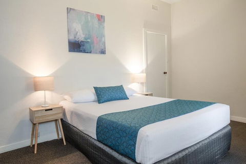 Greenways Apartments - Tourism Brisbane 3