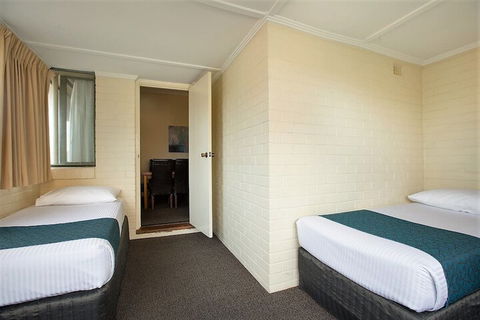 Greenways Apartments - Tourism Brisbane 6