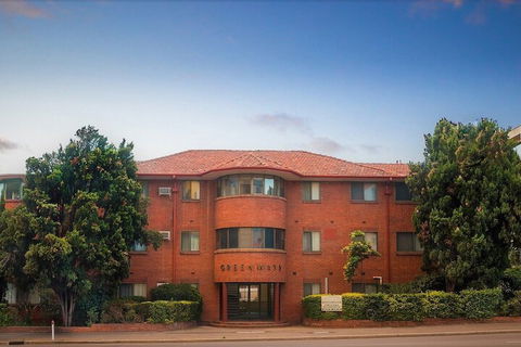 Greenways Apartments - Tourism Brisbane 1