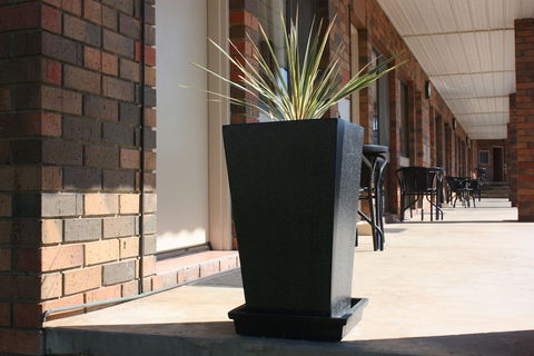 Junction Motel Maryborough - Tourism Brisbane 1