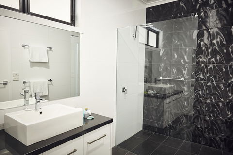 Junction Motel Maryborough - Tourism Brisbane 4