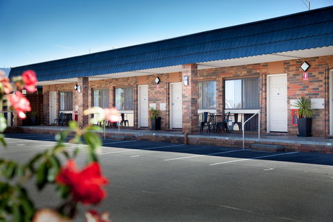 Junction Motel Maryborough - Tourism Brisbane 3