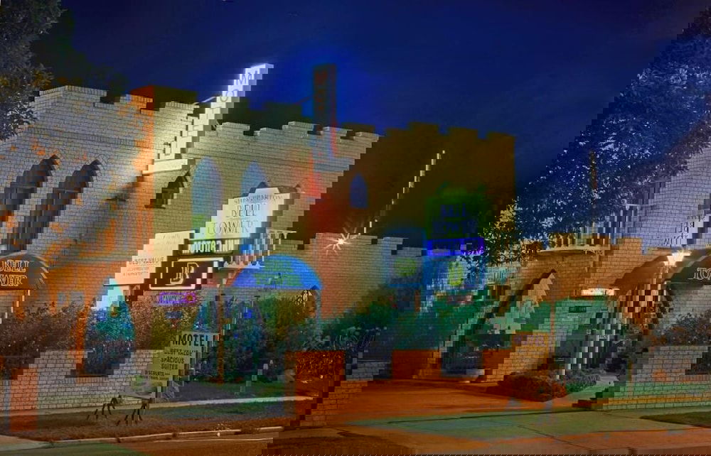 Katunga VIC Brisbane Tourism