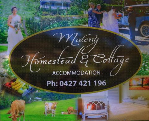 At Remingtons Private Cottages & Lodge - Tourism Brisbane 3