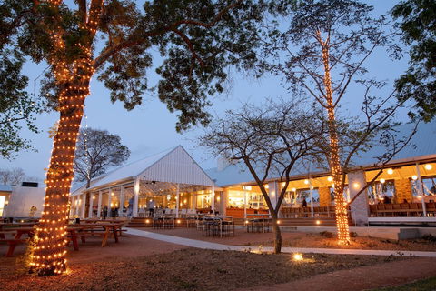 Camden Valley Inn - Brisbane Tourism 0